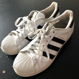 Adidas Superstars